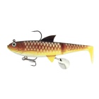 Molix Shad Armé 7,5" Gummiköder – n°01