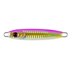 Köder Sakura Jig Orion 80 mm 60 gr Pink Candy