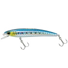Kunstköder Yo-Zuri Pin's Minnow Floating 7 cm 4 gr - RH