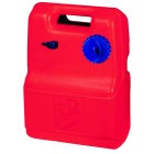 Kraftstofftank Plastimo hohe Dichte 12 Liter