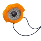 Plastimo Iris Kompass 50 - Orangefarbener
