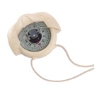 Plastimo Iris Kompass 50 - Sandfarbe