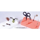 JMC Plastazote Weiß