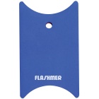 1 Haspel-Schaumstoffmappe 200 X 120 mm