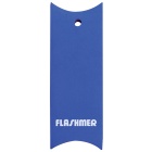 1 Haspel-Schaumstoff-Mappe 200 X 70 mm