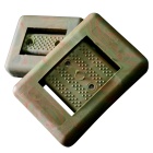 Gewichte Dessault Camo Beschichtet - 1 kg