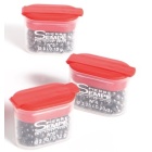 NACHFÜLLUNG VON ANGELBLEI STEIN SEMPE - NR. 5