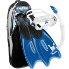 Schnorchelset Cressi Palau - Größe 35/38