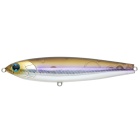Daiwa Morethan Kunstköder Upper R stickbait - Wakasagi