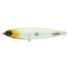 stickbait Kunstköder Daiwa Morethan Trick Upper R - Ghost Lemon