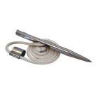 Arrow Head abnehmbar Epsealon Slip tip mini Fizz - M6