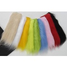 JMC Fiber Polar Fleece - Fluoreszierend Gelb