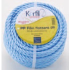 Flechtschnur Polypropylen-Seil 30 m blau 8 mm