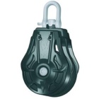 Blöck Wichard-Doppelschäkelrolle Wirbel 55