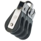 Blöck dreifacher Wichard-Scheibenring 25