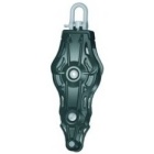 Violinblock Wichard Violinblock Stachel schäkel Ring Ringot seilscheibe 45