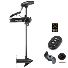 Moteur électrique avant Minn Kota Powerdrive 70 GPS DSC Spotlock 137 cm