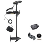 Moteur électrique avant Minn Kota Powerdrive BT 45 122 CM