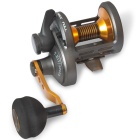 Schleppleine Fin-Nor Primal LH 10HS - Linker Handgriff