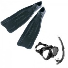 Schnorchelset Cressi Pro Star - 37/38