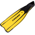 Flossen Cressi Pro Star Gelb - 37/38