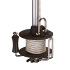 Rollreffanlage Profurl handbuch C260 Länge 8,50 m