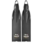 Apnoe flossen C4 Pro-Tech Carbon – Größe 38/39