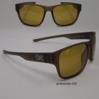 Polarisationsbrille C&C Fishing Protecnium - 220 Index 2