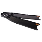 Kohle-/Faserflossen Leaderfins - 39/40