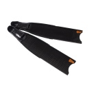 Flossen Leaderfins Pure Carbon - 41/42