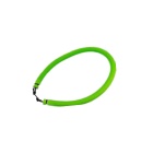 Rundes Gummiband Cressi Pure Lime Ø 16 mm Abgebunden - 39 cm für Harpune von 60 cm