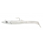 Gummiköder Ragot Raglou Hybrid 85 mm PW