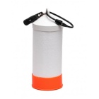Angelpose Top Game Big Game Medium - Neoprenanzug Orange
