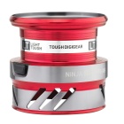 Spule rolle Daiwa  NINJA 18 LT 2500 XH