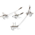 Vorfach Quantum Q-Stinger - 12cm