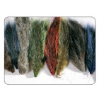 JMC Eichhörnchen Schwanz - Blau