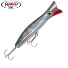 Oberflächenköder Halco Roosta Popper 195 R25 Mullet