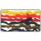 Kaninchenstreifen Magnum JMC Schwarz