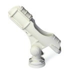 Railblaza Angelruten-Halter weiß