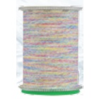 JMC Regenbogen schillerndes Garn