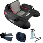 Verpackung Belly Boot Rapala FT120