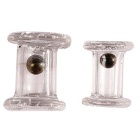 JMC Augenrasseln 3mm