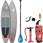 Sup Paddle Gonflable Fanatic Ray Air SLT 11.6