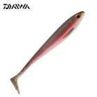 Gummiköder Daiwa Duckfin Shad 9 cm 4 g Rainbow Trout