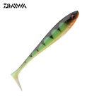 Gummifisch Daiwa Duckfin Shad 6 cm 1 g Brennende Barsche