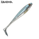 Gummiköder Daiwa Duckfin Shad 6 cm 1 g Kibinago