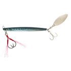 Daiwa Samurai Spin Jig Kunstköder 20g - Real Iwashi