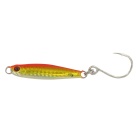 Jig thunfisch Nagato Jig Power 50 gr Red Gold