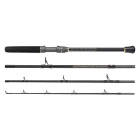 Penn Regiment III Boat Travel Spinnrute - 2.34 m 12-20 lbs