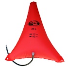 Auftriebsreserve Dag - Modell 35L